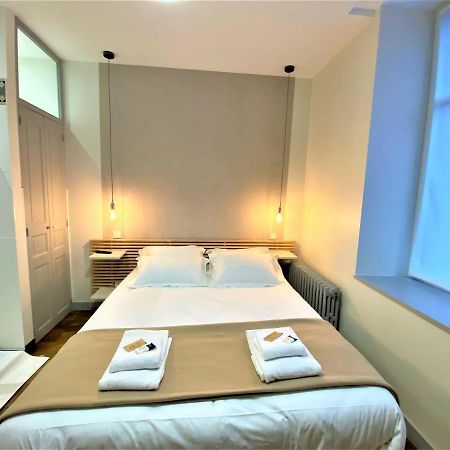 Appartements Rue Sarret Xxl Angers Luaran gambar