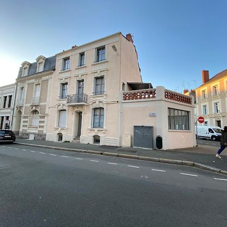 Appartements Rue Sarret Xxl Angers Luaran gambar