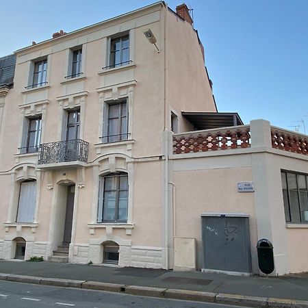 Appartements Rue Sarret Xxl Angers Luaran gambar
