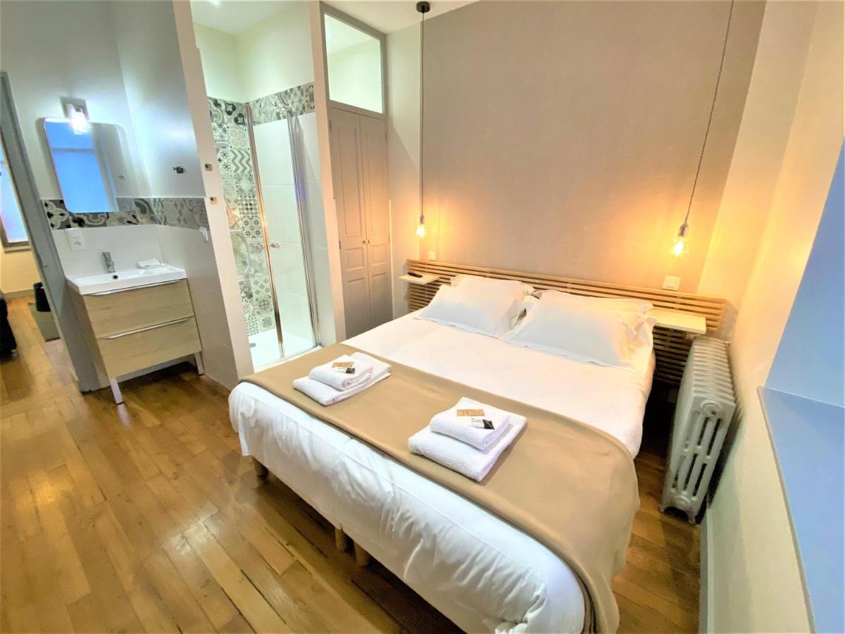 Appartements Rue Sarret Xxl Angers Luaran gambar