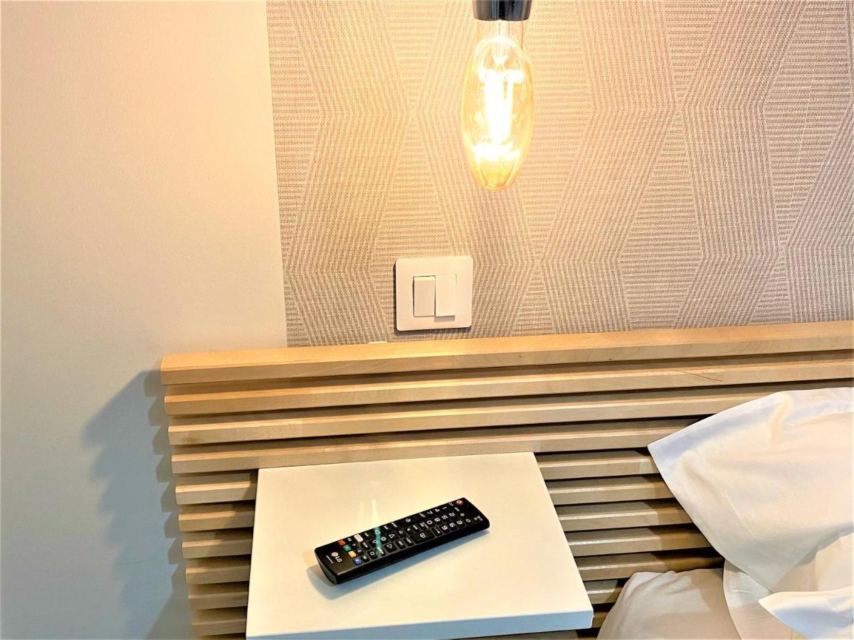 Appartements Rue Sarret Xxl Angers Luaran gambar