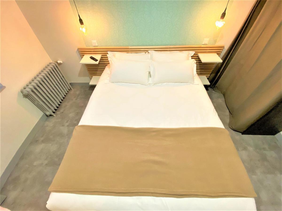 Appartements Rue Sarret Xxl Angers Luaran gambar
