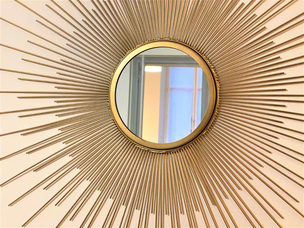 Appartements Rue Sarret Xxl Angers Luaran gambar