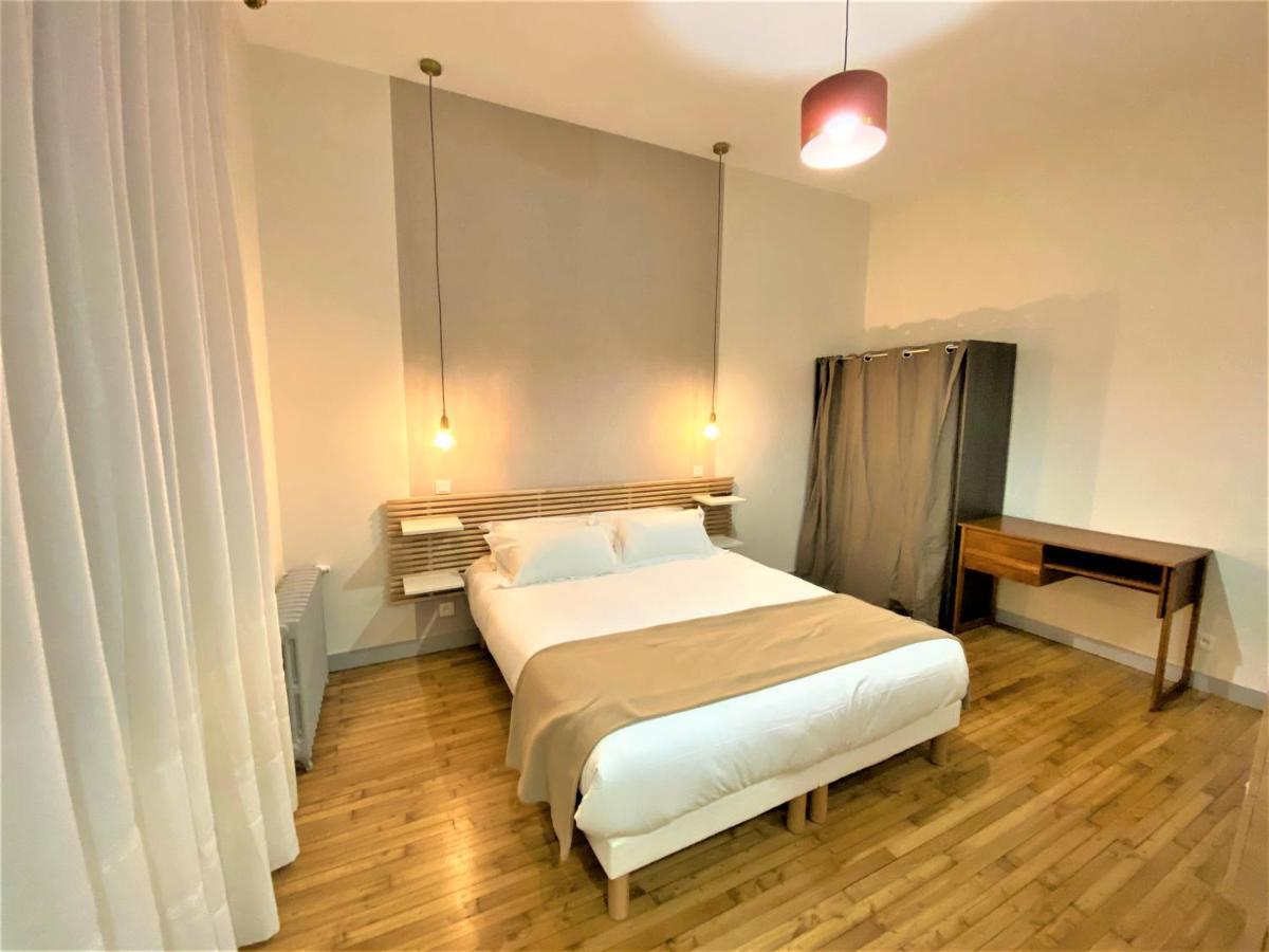 Appartements Rue Sarret Xxl Angers Luaran gambar