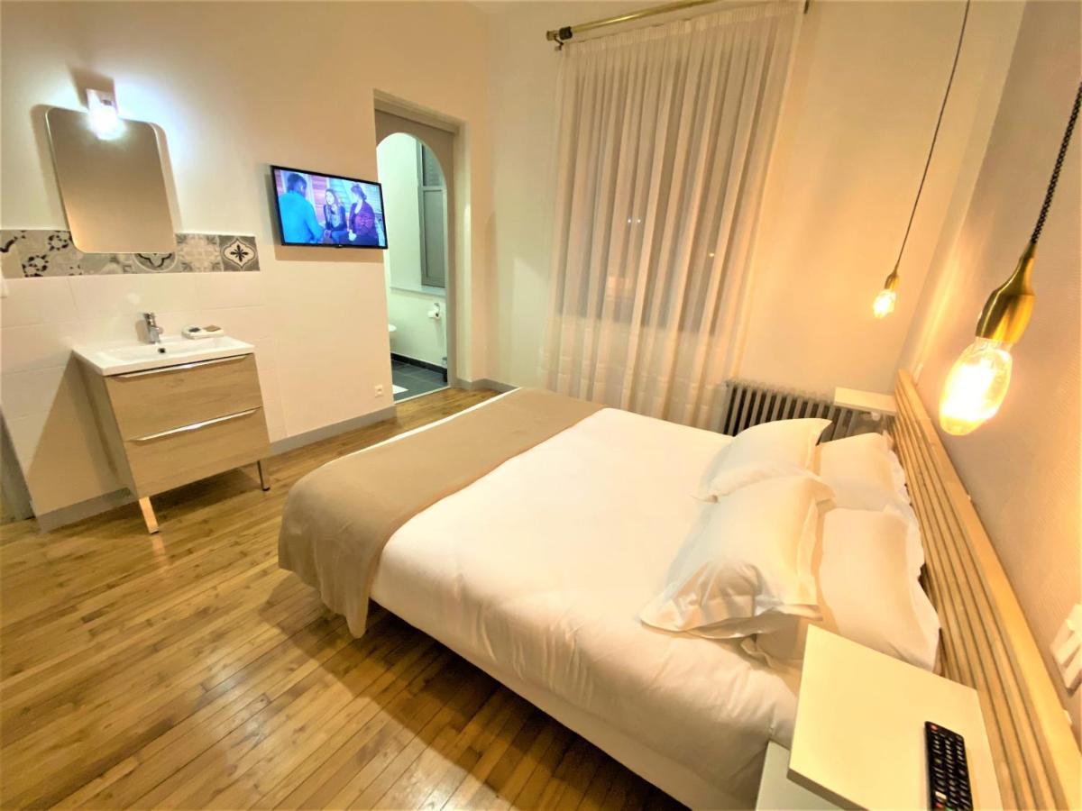Appartements Rue Sarret Xxl Angers Luaran gambar