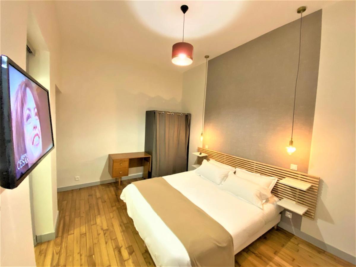 Appartements Rue Sarret Xxl Angers Luaran gambar