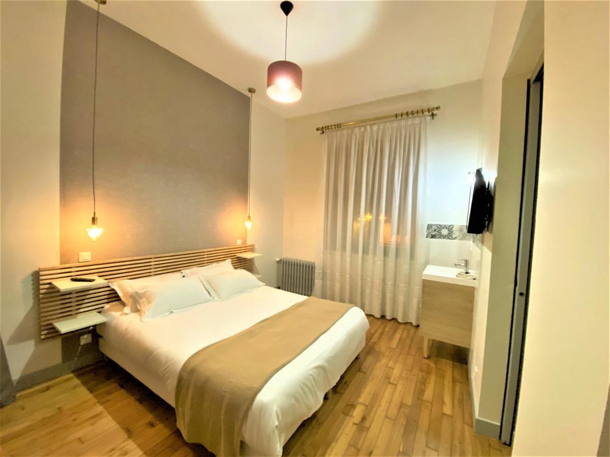 Appartements Rue Sarret Xxl Angers Luaran gambar