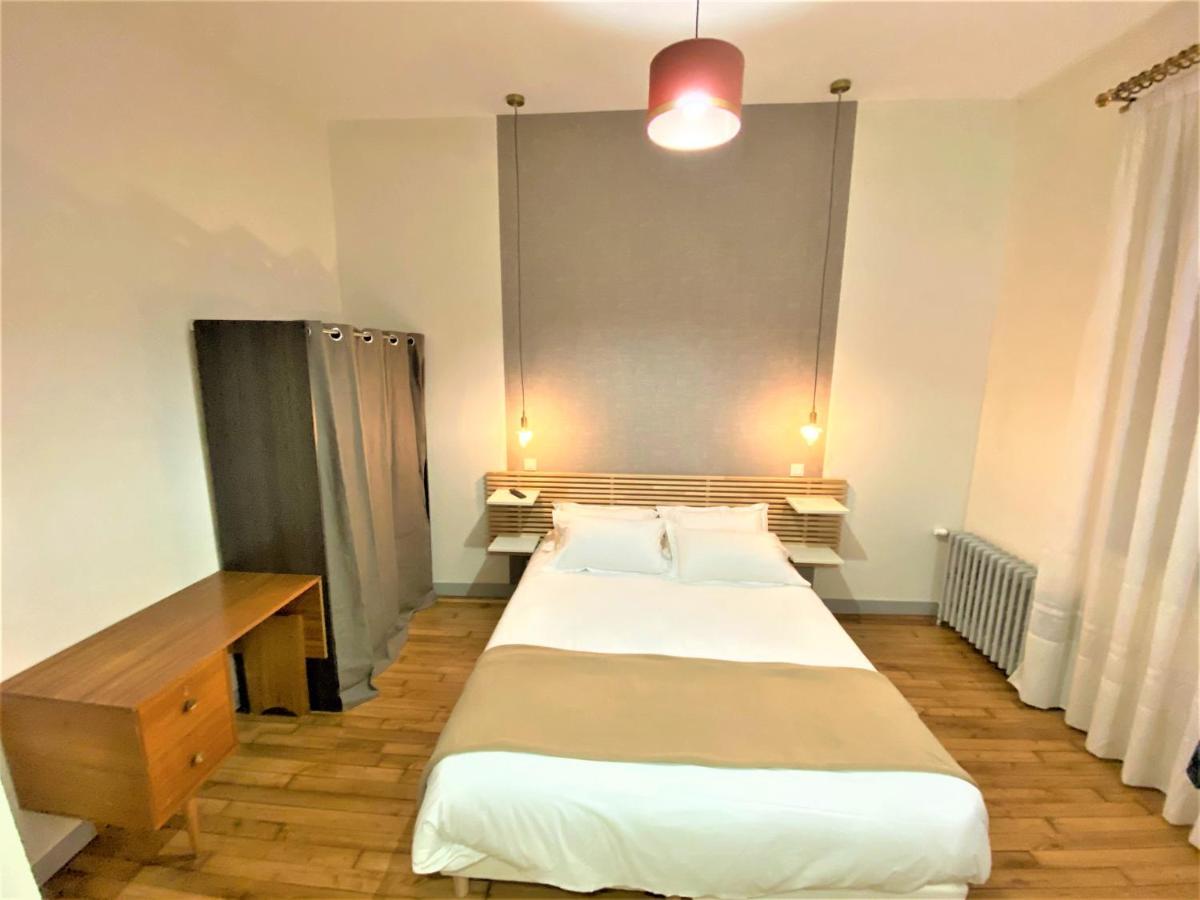 Appartements Rue Sarret Xxl Angers Luaran gambar