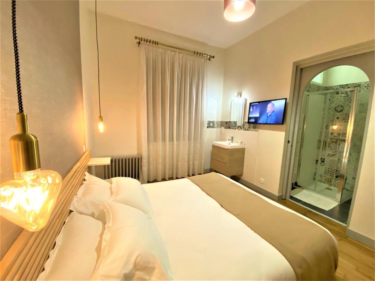 Appartements Rue Sarret Xxl Angers Luaran gambar