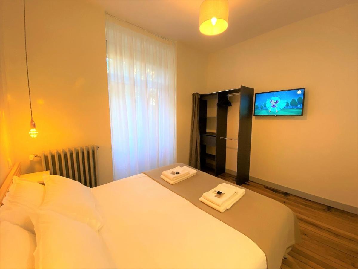 Appartements Rue Sarret Xxl Angers Luaran gambar