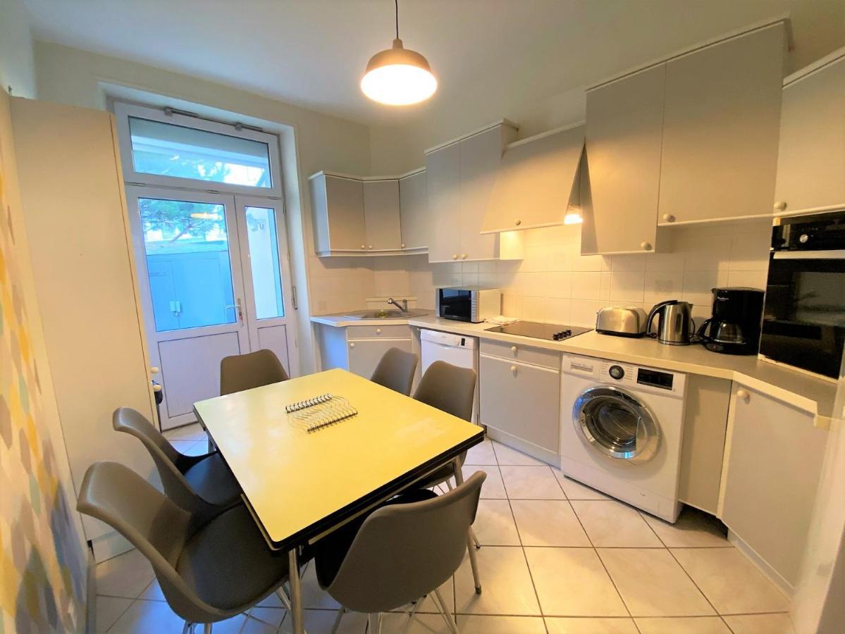 Appartements Rue Sarret Xxl Angers Luaran gambar