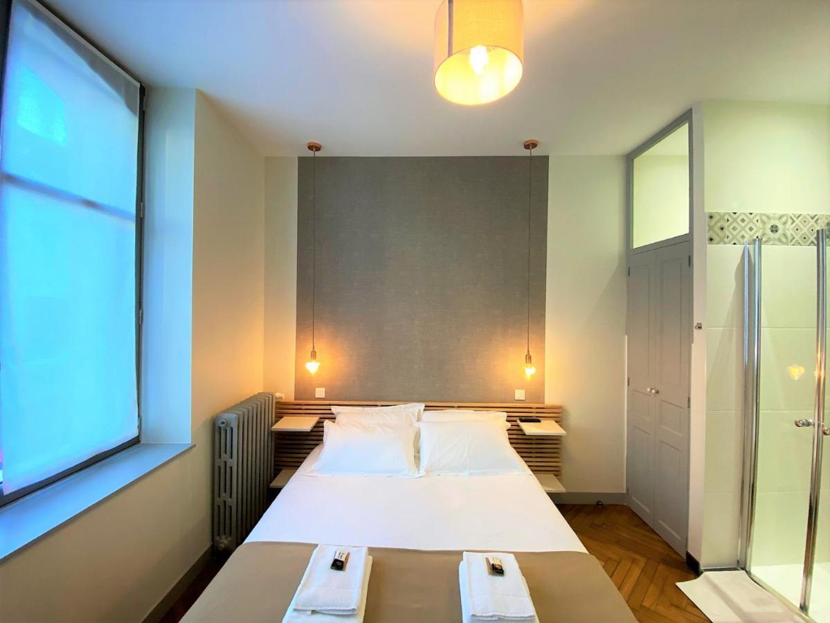Appartements Rue Sarret Xxl Angers Luaran gambar