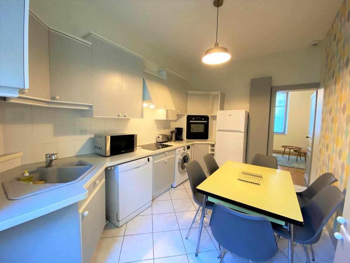 Appartements Rue Sarret Xxl Angers Luaran gambar