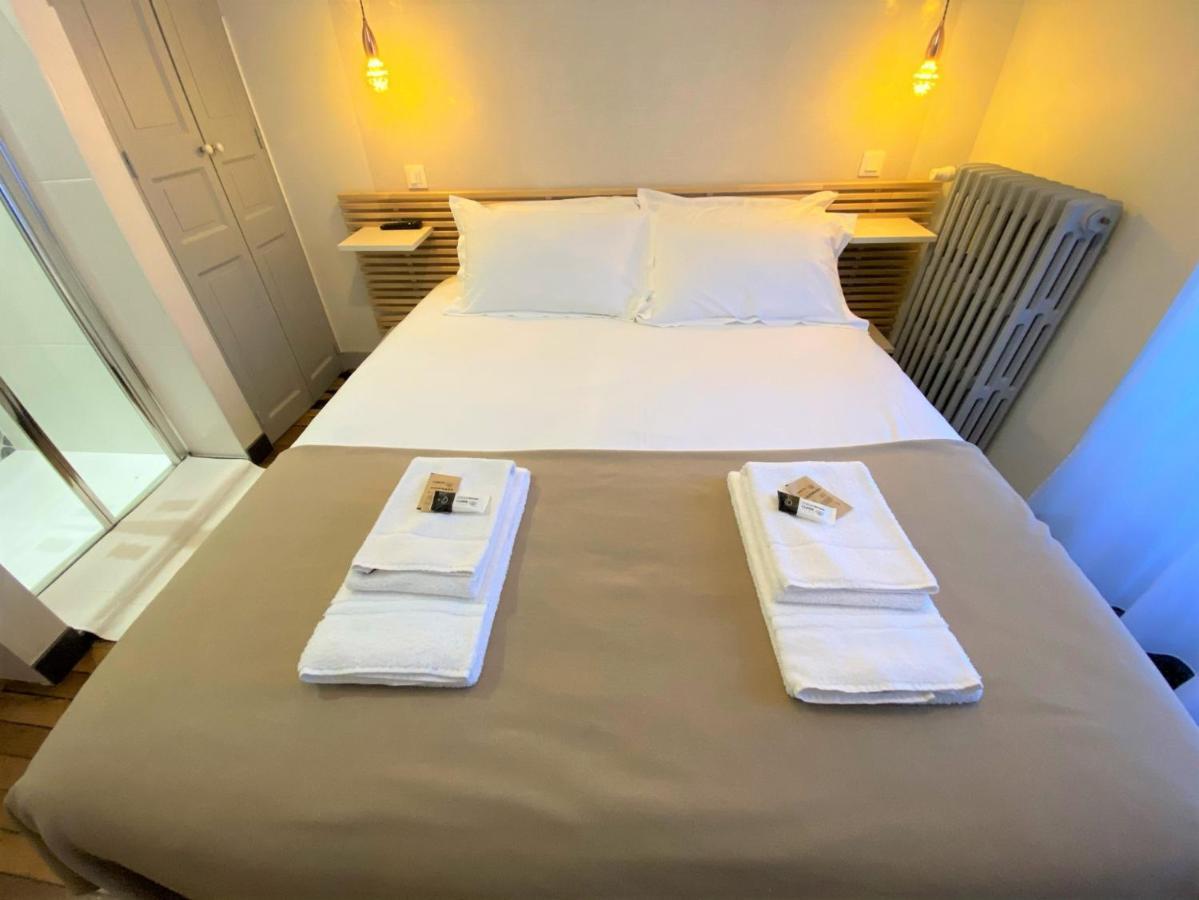 Appartements Rue Sarret Xxl Angers Luaran gambar