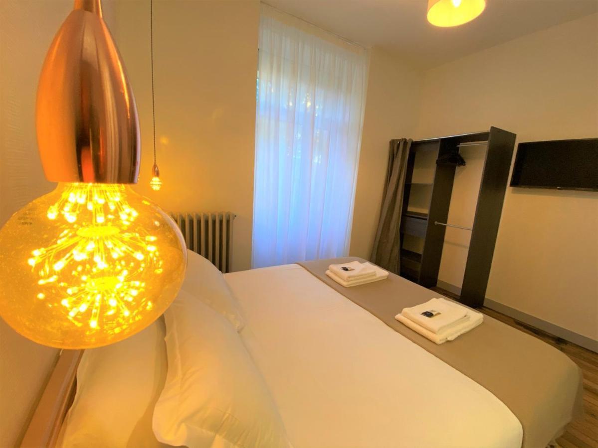 Appartements Rue Sarret Xxl Angers Luaran gambar
