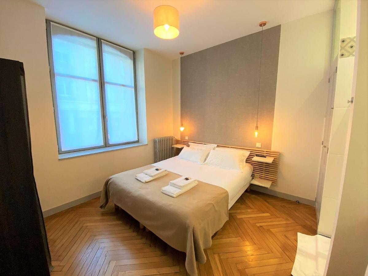Appartements Rue Sarret Xxl Angers Luaran gambar