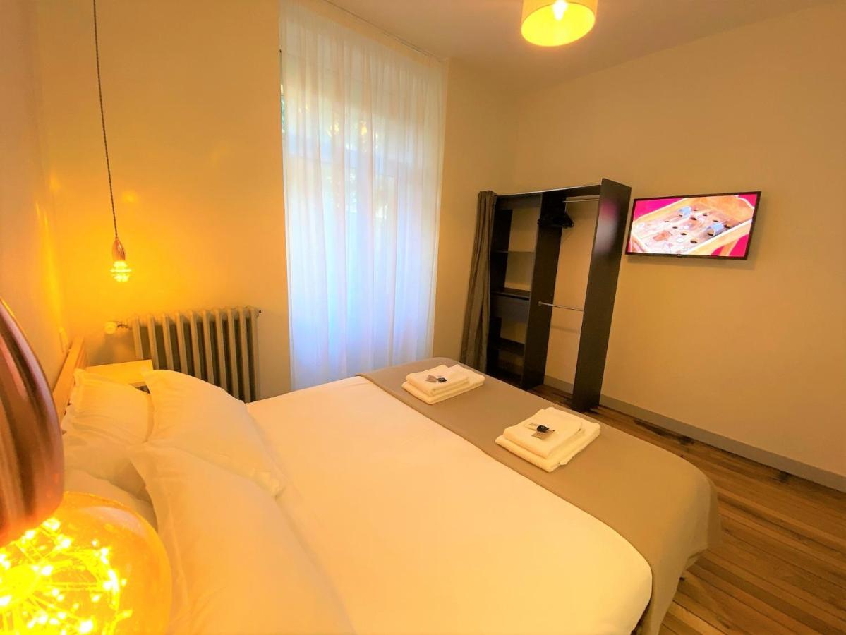 Appartements Rue Sarret Xxl Angers Luaran gambar