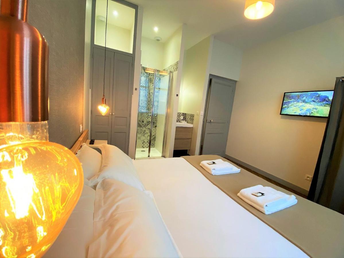 Appartements Rue Sarret Xxl Angers Luaran gambar