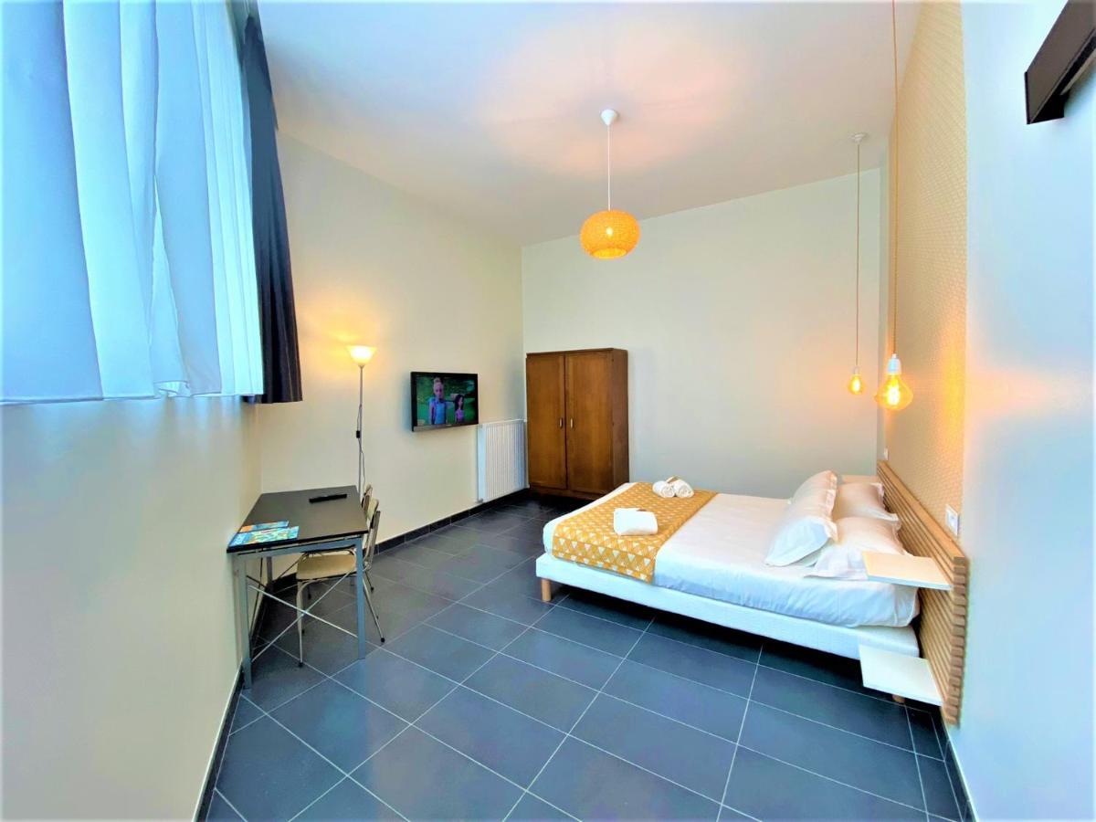 Appartements Rue Sarret Xxl Angers Luaran gambar