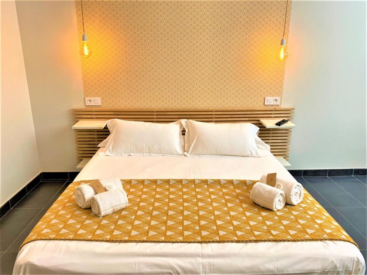 Appartements Rue Sarret Xxl Angers Luaran gambar